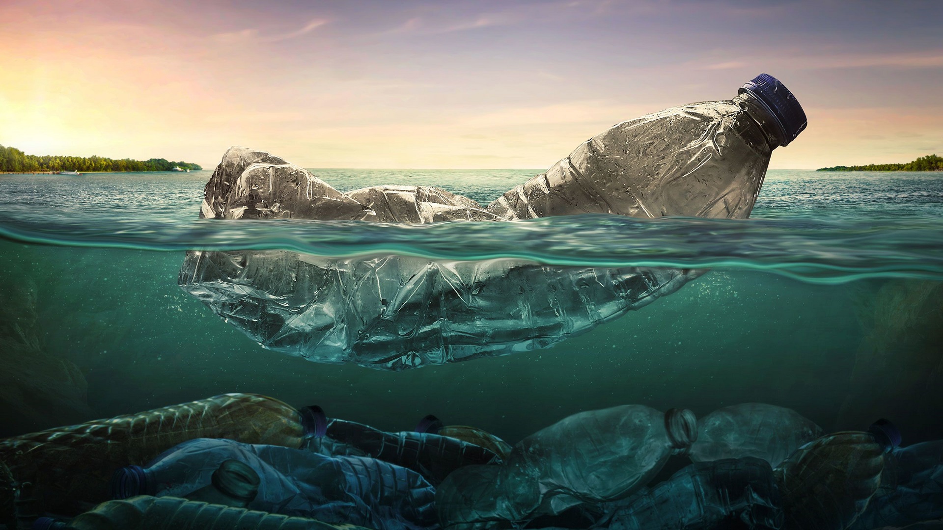 IS SUSTAINABILITY A REAL CONCERN FOR OUR PLANET?
